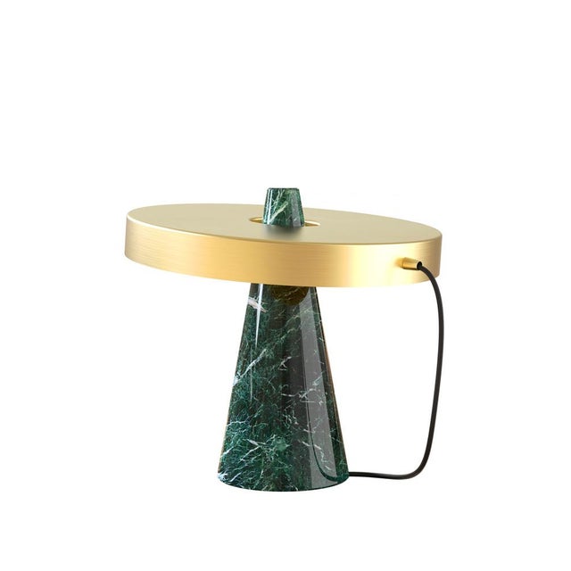 ED39.02 Table Lamp by Edizioni Design For Sale - Image 12 of 12
