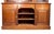 Large Mahogany Bookcase, France, 1800s For Sale - Image 3 of 5