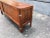 Metal 1960s Mid-Century Modern Rosewood Credenza For Sale - Image 7 of 13