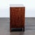 Ligna Furniture Two Drawer Nightstand With Open Shelf For Sale - Image 4 of 10