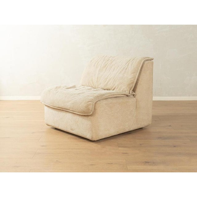 Vintage Seating Group by COR, 1980s For Sale - Image 6 of 18