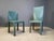 Arcadia Dining Chairs by Paolo Piva for B&B Italia, 1980s, Set of 10 For Sale - Image 7 of 16