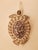 Turtle Cowrie Seashell Figurine Wall Art For Sale In Fayetteville, AR - Image 6 of 8