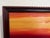 1990s Sunset Contemplation – Original Oil Painting by Unknown Artist, Portrait For Sale - Image 5 of 10