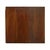 19th-Century Italian Walnut Game or Dining Table For Sale - Image 12 of 14