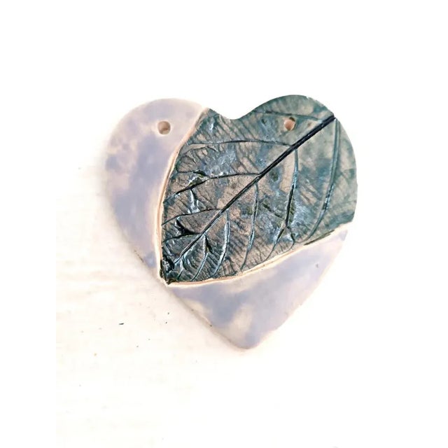 Artistic Ceramics, Set of 2 For Sale - Image 4 of 8