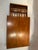 Early 19th Century Early 19th Century Connecticut Portable Lap Desk With Drawer For Sale - Image 5 of 12