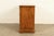 Henredon French Provincial Louis XV Carved Walnut Flip Top Buffet Server or Bar Cabinet, Circa 1970s For Sale - Image 15 of 17