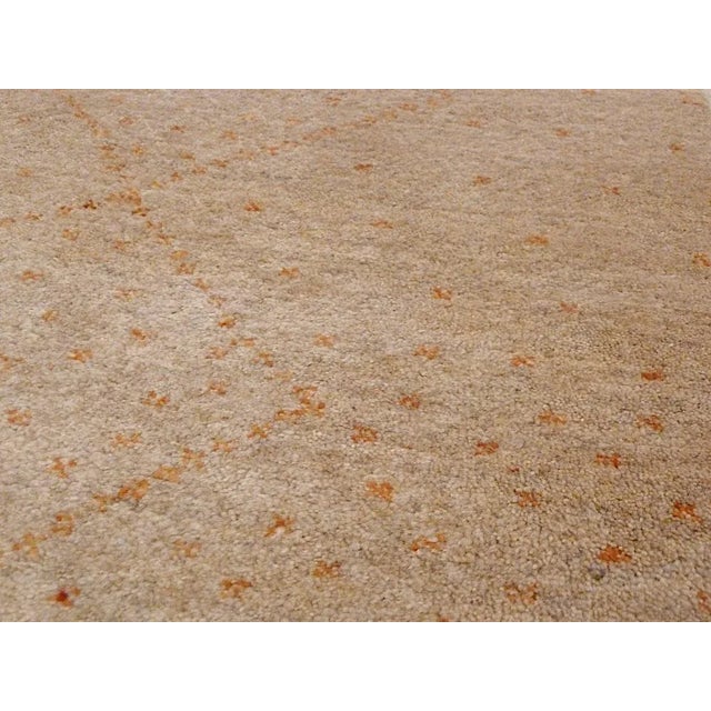 2000 - 2009 Gabheg Loribaft Rug, 2000s For Sale - Image 5 of 11