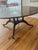 Beautiful mahogany dining table handcrafted in England