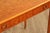 Wood French Louis XVI Style Antique Parquetry Writing Table For Sale - Image 7 of 12