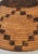 1930s Large American Hand Woven Basket For Sale In Los Angeles - Image 6 of 6