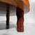 Vintage Japanese Keyaki Tree Trunk Table, 1960s For Sale - Image 9 of 14