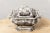 19th English Transfer Tureen For Sale - Image 3 of 4