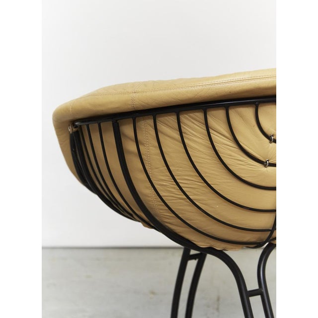 Pan Am Chair by Gastone Rinaldi, 1970s, Set of 4 For Sale - Image 9 of 14