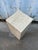 Stone Postmodern Marbleized Laminated Pedestal. Circa 1980s For Sale - Image 7 of 10