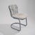 077 Chairs by Studio Cidue for Cidue, 1970s, Set of 4 For Sale - Image 9 of 16