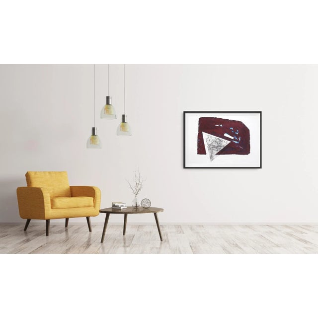 Paper Anna Sadowska, Trial - Another One, Print on Paper, 2000 For Sale - Image 7 of 8