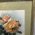 Paul De Longpre Roses 1905 Framed Lithograph Printed by the Grey Co. New York For Sale - Image 9 of 13