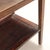 19th Century Walnut Display Table, Italy For Sale - Image 9 of 12