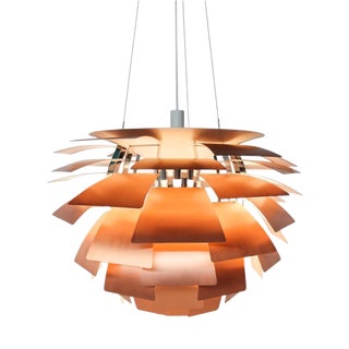 Artichoke Hanging Lamp by Poul Henningsen for Louis Poulsen, 2000s For Sale