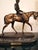 Pierre Jules Mêne Late 19th Century Bronze Statue by Pierre Jules Mene "After the Race" For Sale - Image 4 of 10