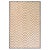 Contemporary Aubusson Style Rug by Parkin Saunders for Doris Leslie Blau For Sale