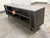 Bdi Cavo Model 8167 Graphite Home Theater Cabinet For Sale - Image 12 of 12