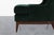 Mid-Century Modern Walnut Lounge Chairs Styled After Erwin Lambeth For Sale - Image 11 of 14
