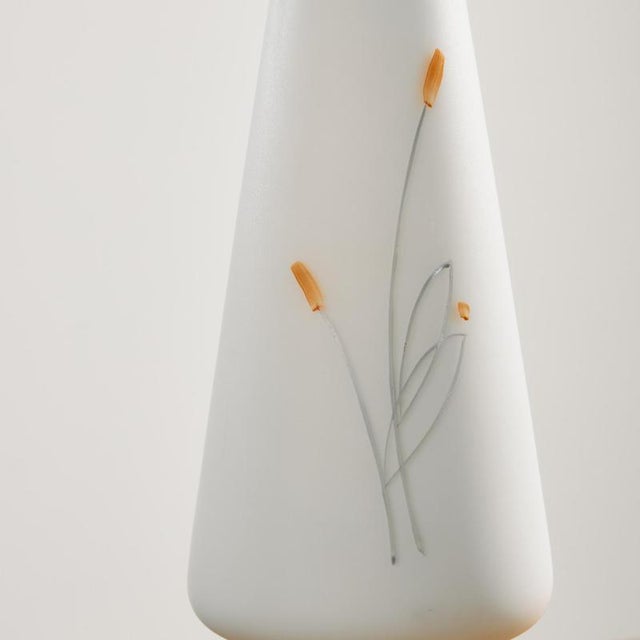 Brass Table Lamp by Rupert Nikoll, 1950s For Sale - Image 6 of 8