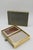 Teal Mid 20th Century Tiffany & Co. Double Deck Playing Cards For Sale - Image 8 of 18