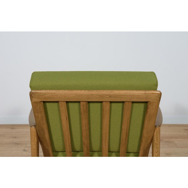 Model 300-139 Armchair from Swarzędz Factory, 1960s For Sale - Image 6 of 18
