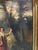 Two Women in a Woodland Setting, 19th Century, Oil Painting, Framed For Sale - Image 6 of 9