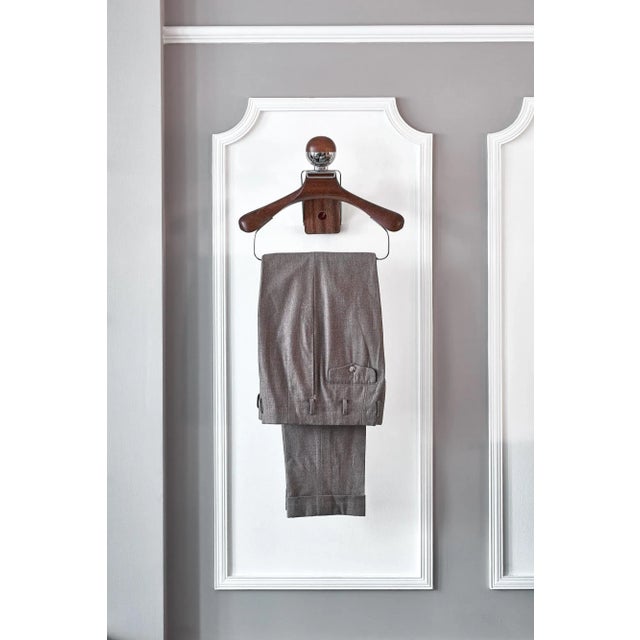 The Wall Mounted Valet by Honorific For Sale - Image 11 of 14