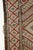Vintage Moroccan Zemmour Hanbel Tribal Runner Rug, Circa 1960s For Sale - Image 10 of 17