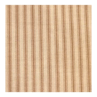 Golding "Sonora" Ashe Cotton Ticking Stripe- 5 Yards For Sale