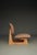 Model 5016 Low Chair by Junzo Sakakura and Daisaku Cho, 1970s For Sale - Image 12 of 18