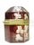Antique Etched Bohemian Glass Box For Sale - Image 11 of 11