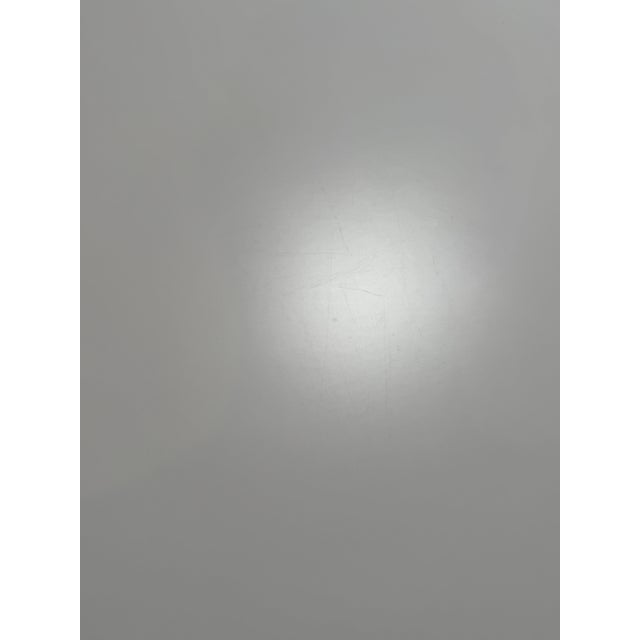 Knoll Studio Saarinen Dining Table, Medium For Sale - Image 15 of 16
