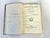 1830s Antique French Edition Walter Scott Novels Half-Leather - Set of 6 For Sale - Image 11 of 12