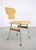 Set of Mid-Century Plywood Desk Chairs by Niko Kralj for Stol Kamnik For Sale - Image 14 of 18