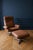Set of Vintage DS-31 Lounge Chair and Ottoman from de Sede, 1980 For Sale - Image 6 of 6