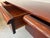 Mid-Century Desk with Book Shelf, Germany, 1950s For Sale - Image 9 of 16