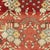 Vintage Turkish Oushak Area Rug 4ft 10in X 8ft 3in For Sale - Image 4 of 8