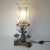 A unique vintage L&L WMC Co lamp (Loevsky and Loevsky) Unsure of the year of manufacture. This was found dismantled &...