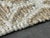 9ft × 11ft 11in West Elm Geometric Wool Jute Area Rug For Sale In San Francisco - Image 6 of 12