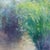 Timoteo Pérez Rubio, Green Landscape, 1920s, Oil on Cardboard For Sale - Image 14 of 18