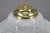 Murano Glass Pendant Lamp, 1970s For Sale - Image 6 of 11