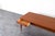 Mid-Century Modern Teak Coffee Table by Johannes Anderen for Trensum Möbelfabrik, 1960s For Sale - Image 13 of 16