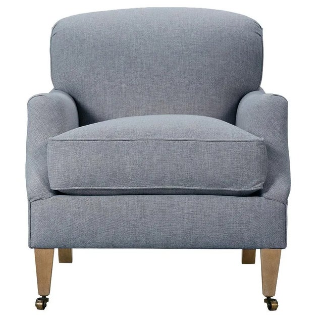 Looking for an upholstery collection with a nod to our vintage style and quality that will last for years to come? Look no...